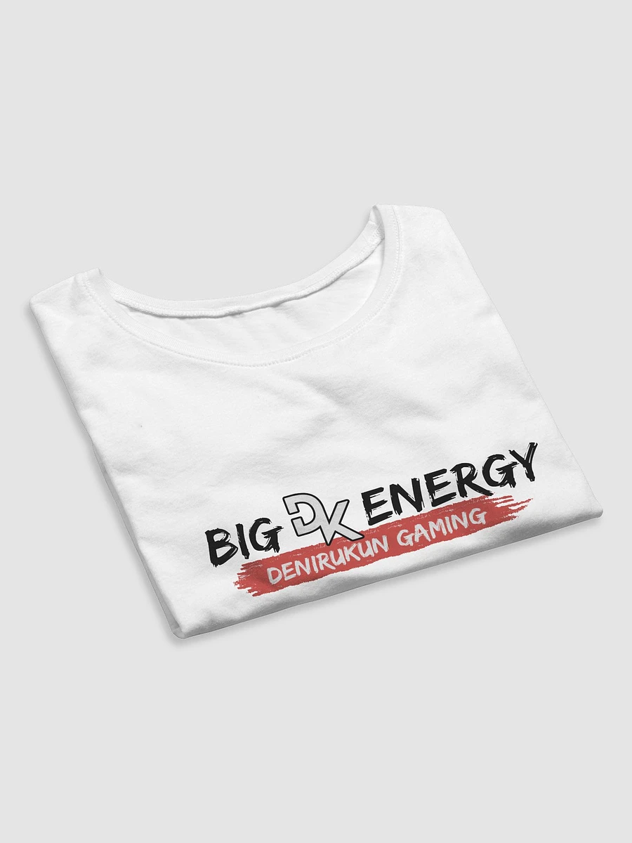Big Energy Crop Top product image (7)