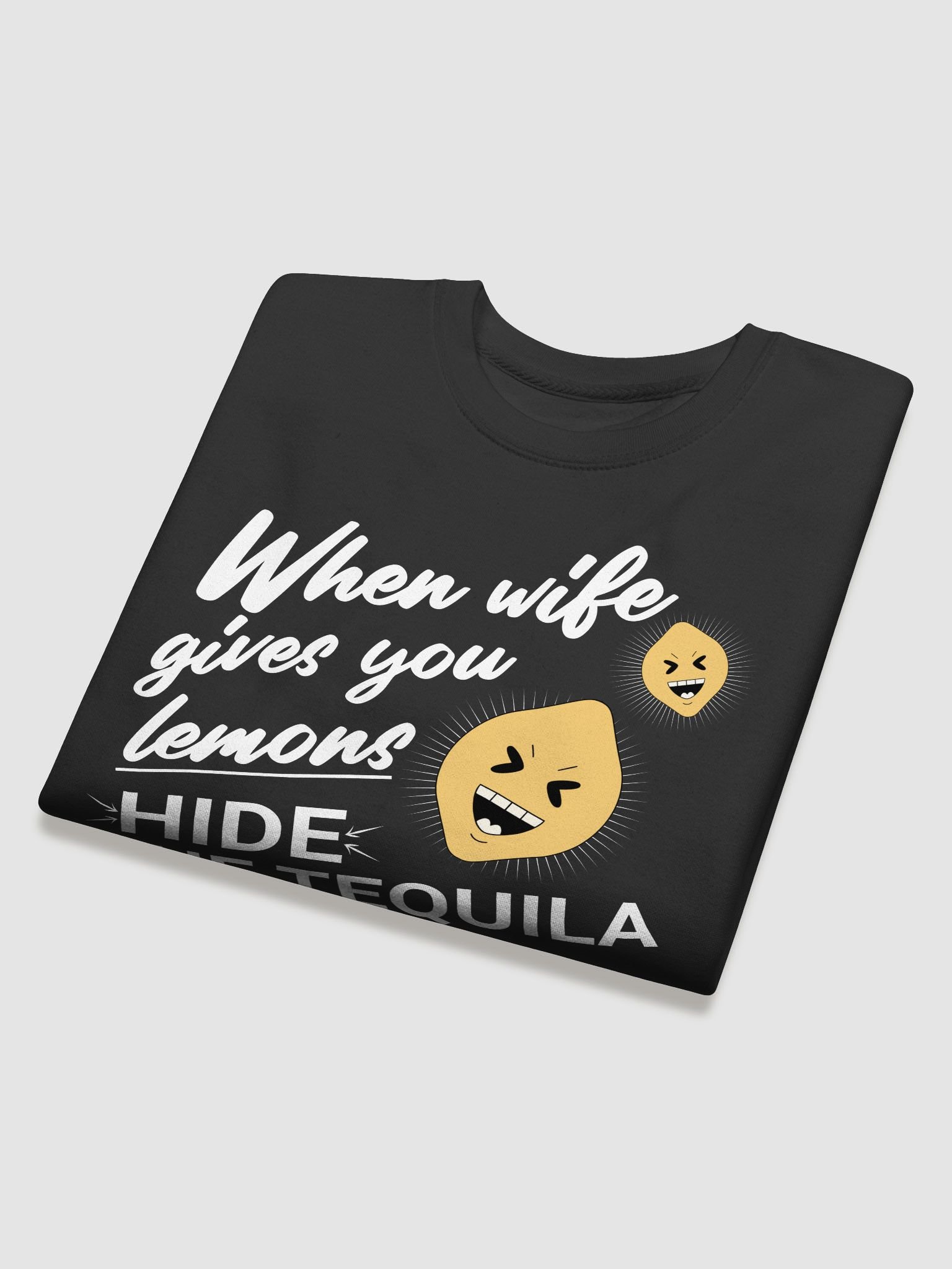 Whenwife Sweatshirt product image (4)