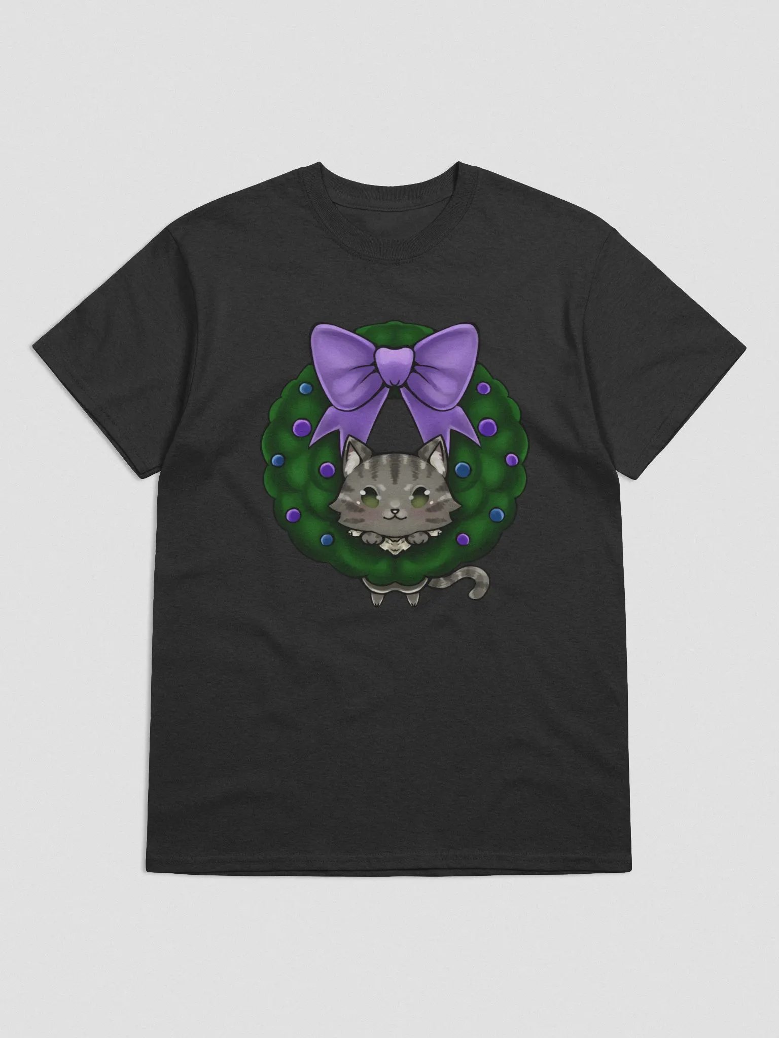 Xmas Allan tee product image (5)