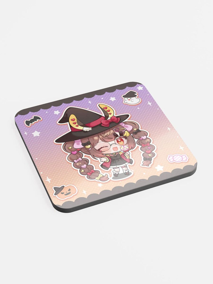 Halloween Coaster (Bun) product image (2)