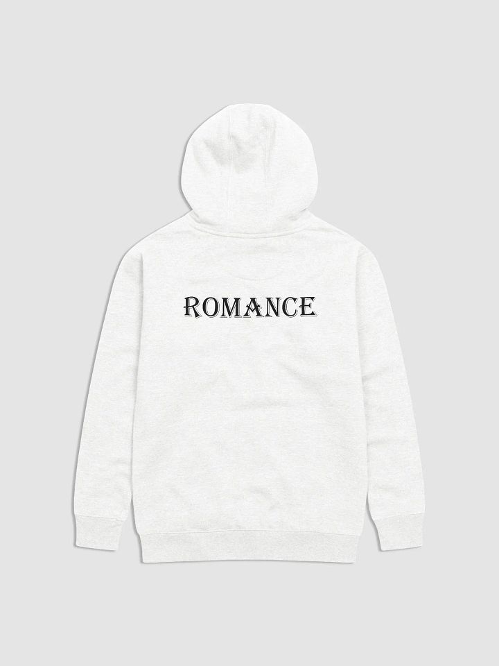 Romance Hoodie product image (2)