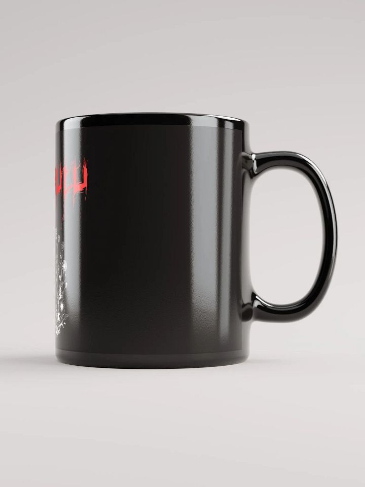 Halethulu Garden Mug product image (2)