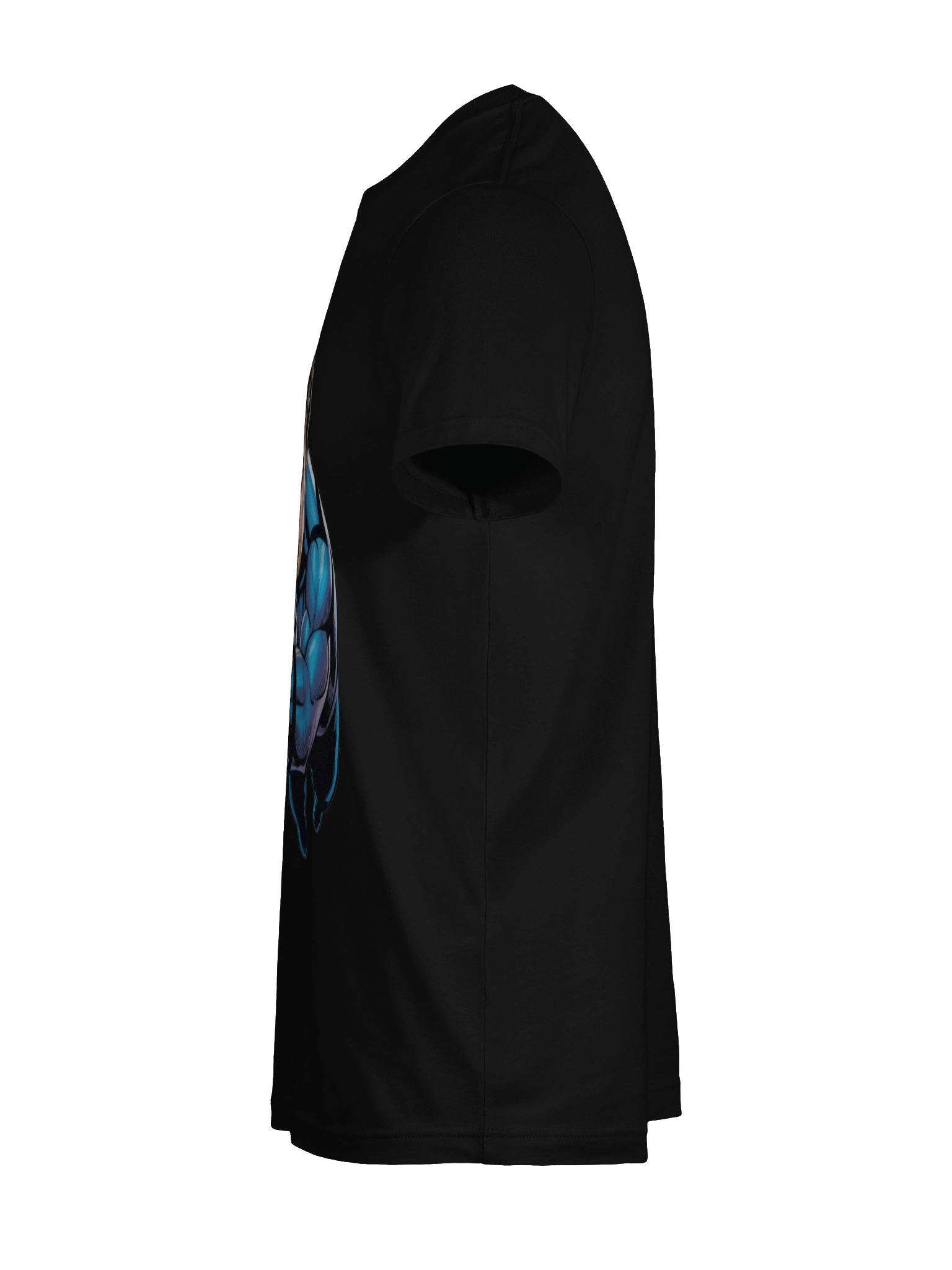 Mister Fantastic Stretch Sentinel Supersoft T-Shirt – Elastic Eclipse Enigma product image (11)