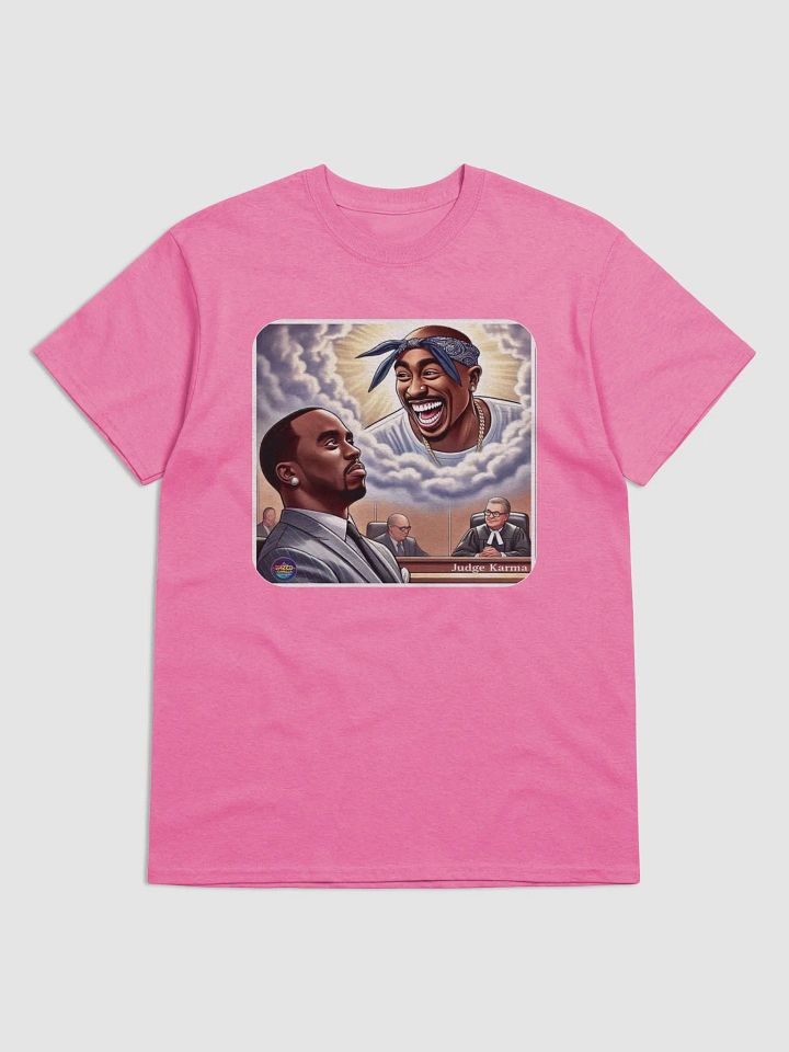 Novelty Karma Tee product image (5)
