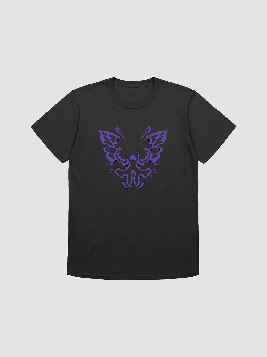 trippy butterfly effect tshirt product image (1)