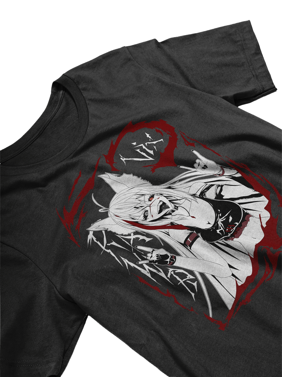 【VIXWYTCH】Rawr T-Shirt product image (3)