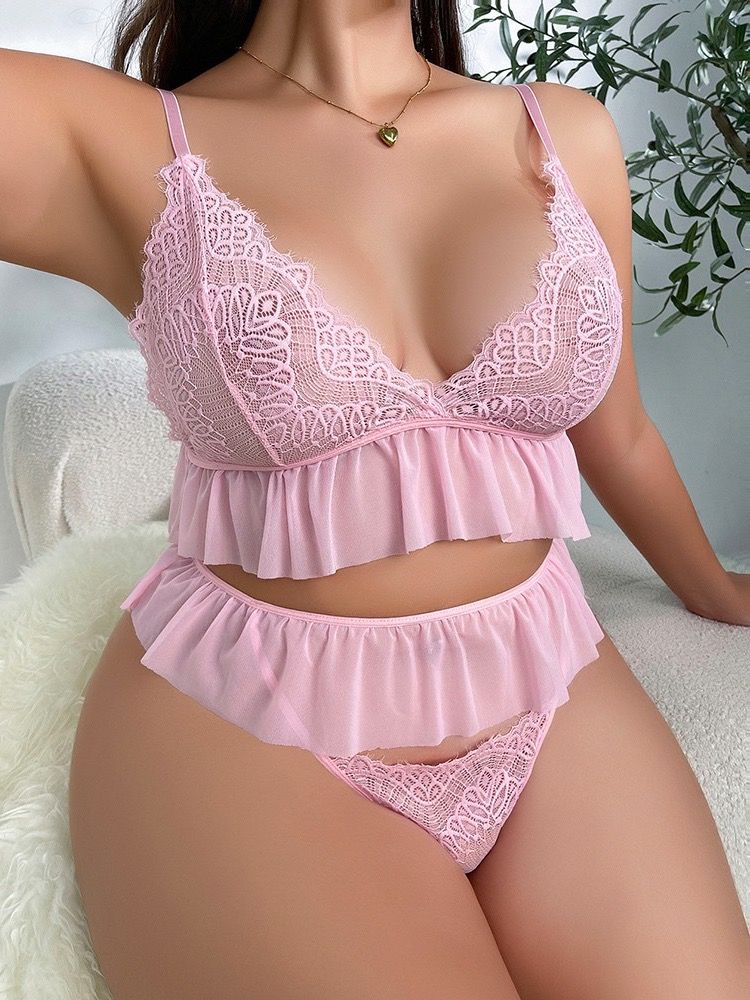 Crochet set product image (2)