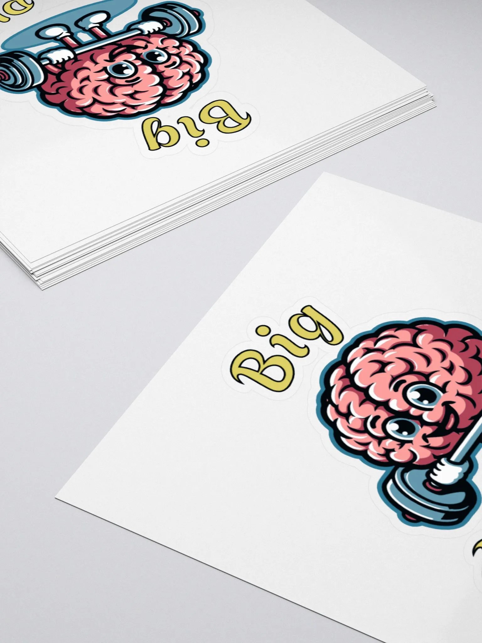 BBP stickers product image (11)