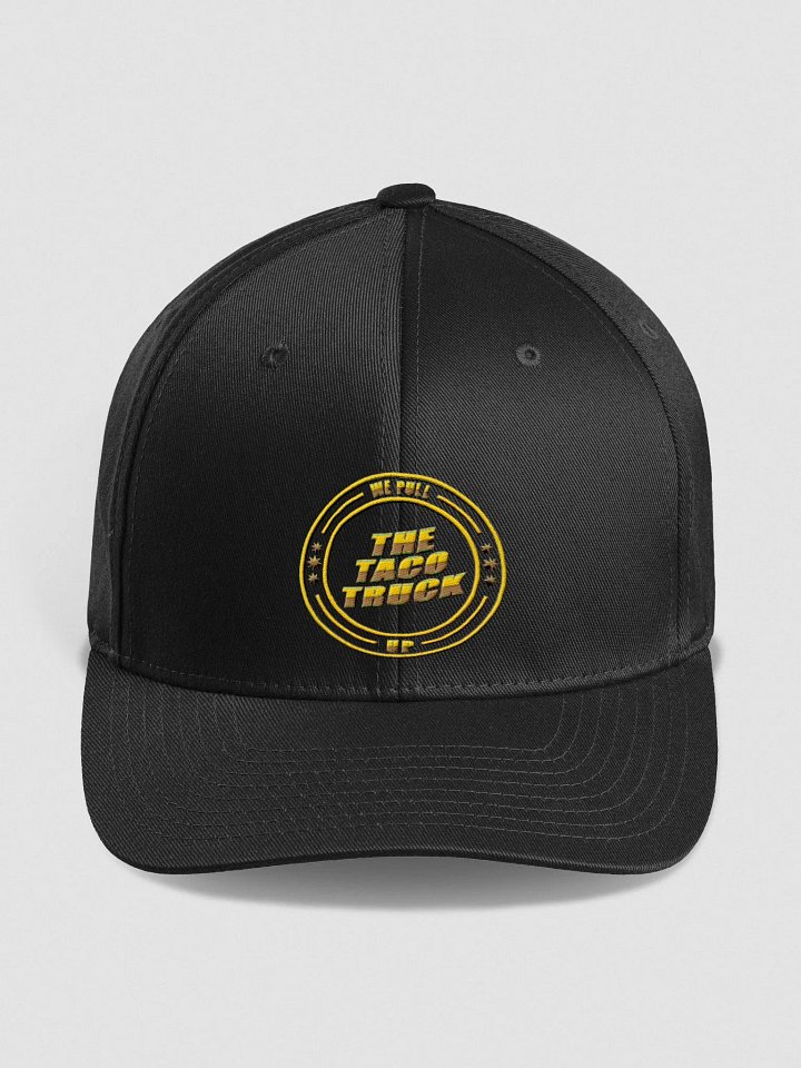 FlexFit Taco Truck Cap product image (5)