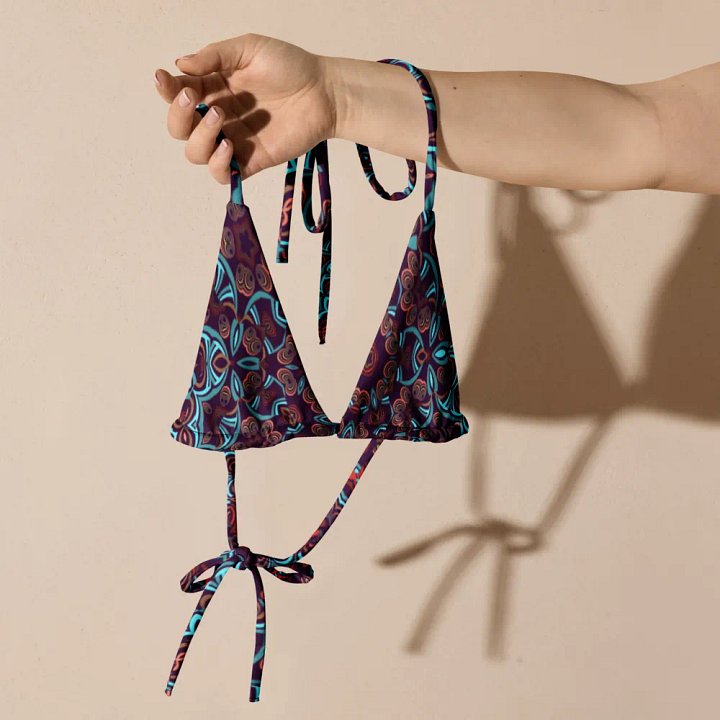 Funky Pattern 41 product image (2)