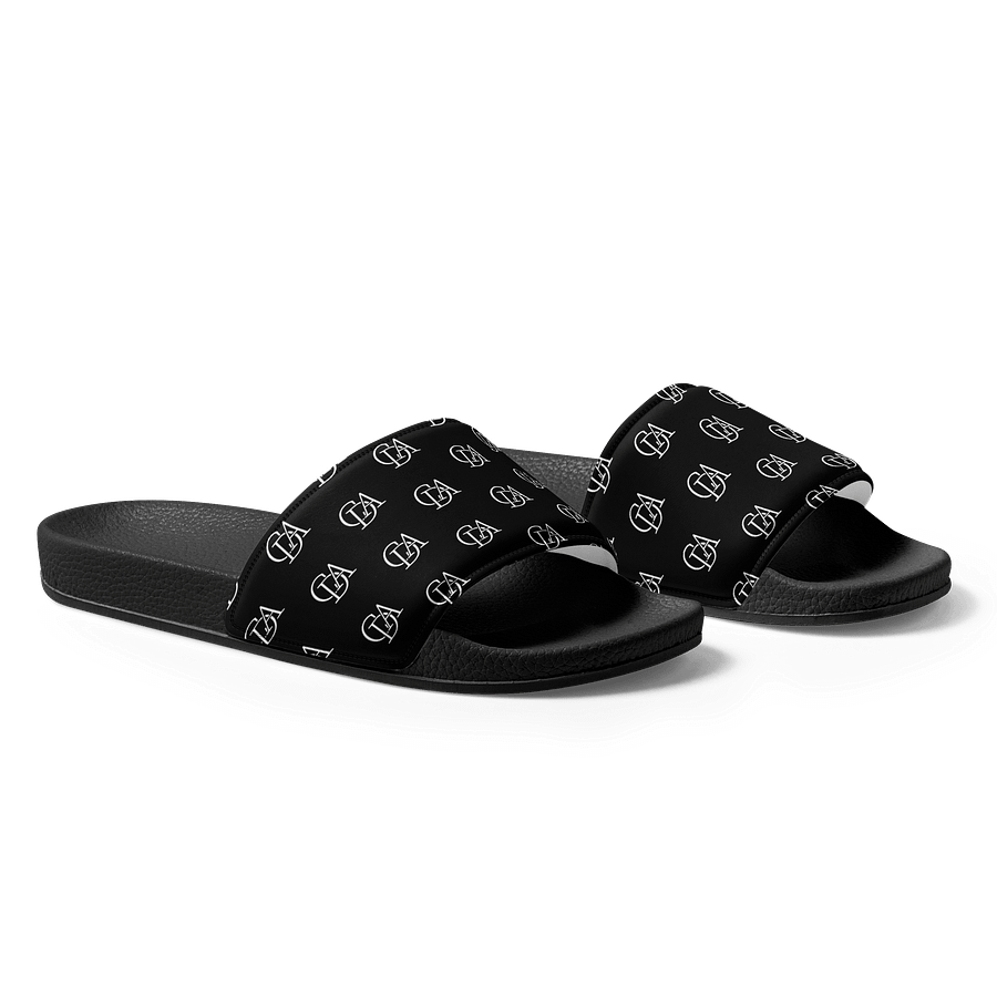 CDA Print Men’s Sliders product image (4)