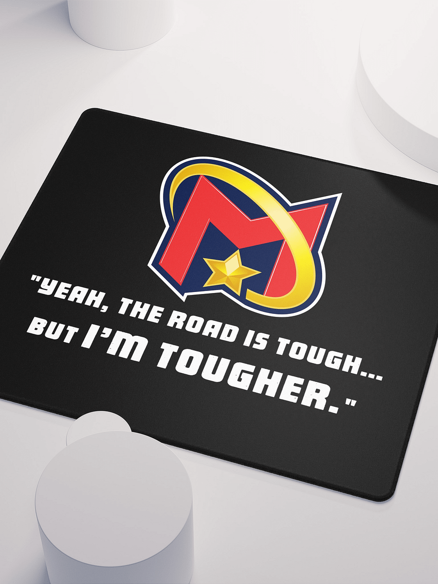 The Journey Mouse Pad product image (5)