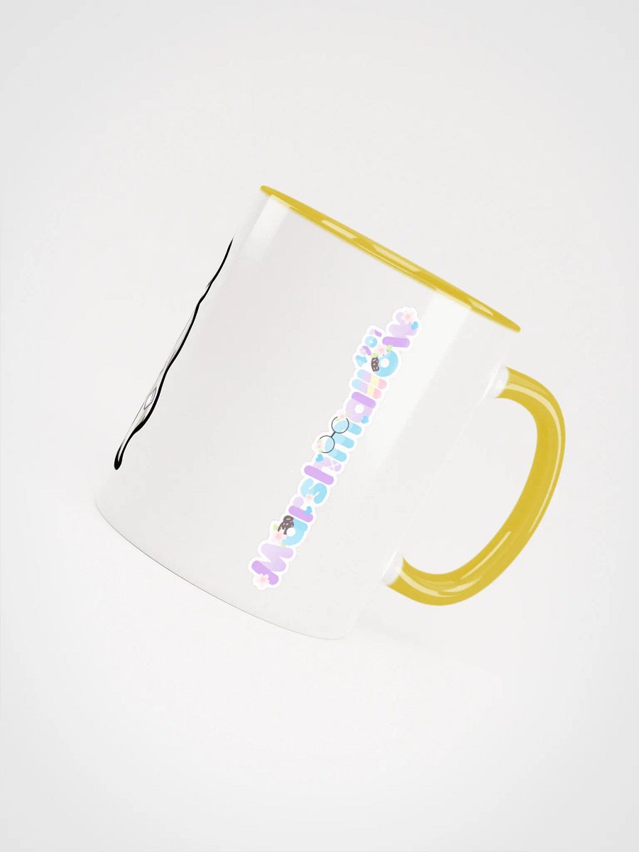 Marshy Mug 2 product image (4)