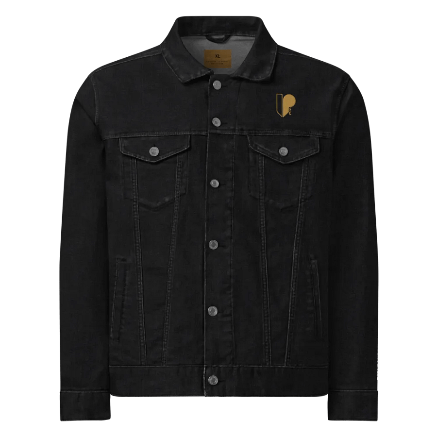 JEAN JACKET product image (1)