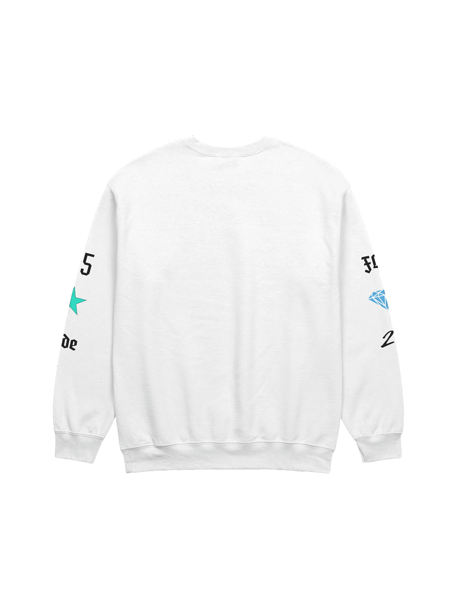 Ride & Fly Sweatshirt product image (6)