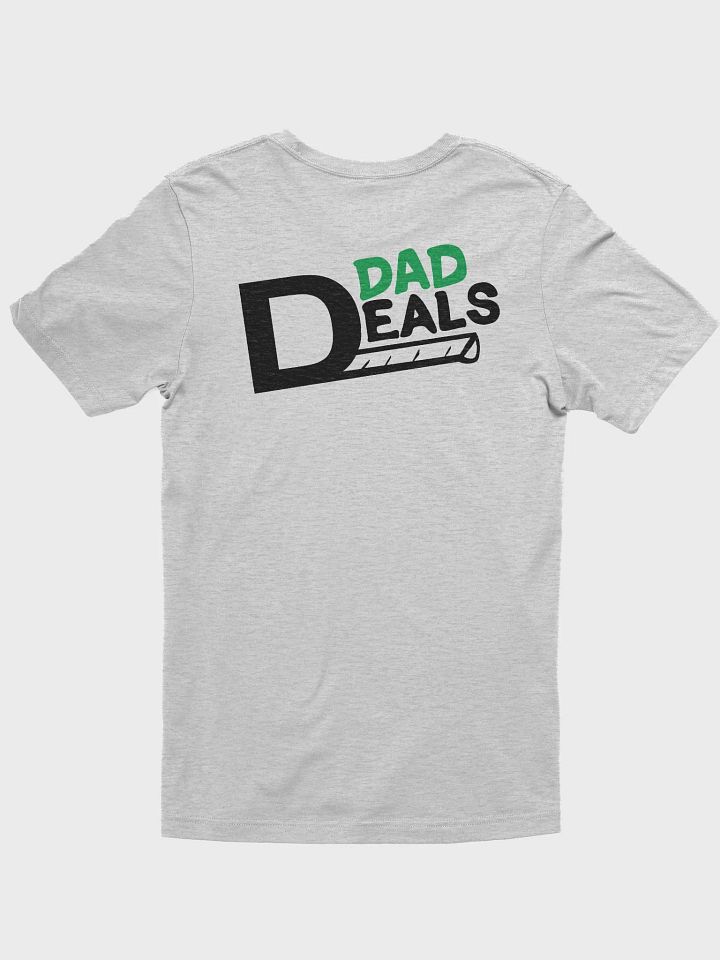 DD Classic Tee product image (1)