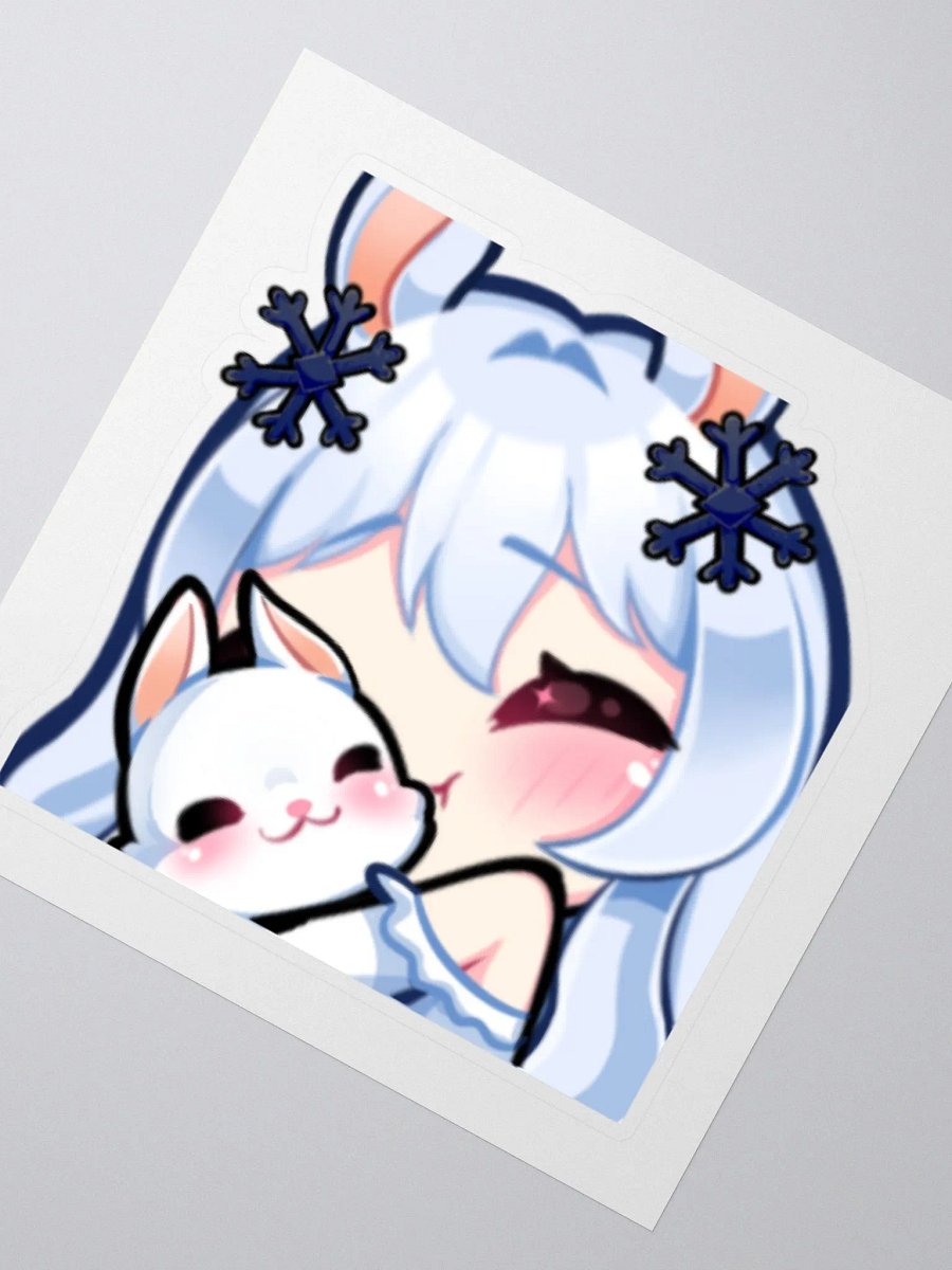 Hug Sticker product image (6)