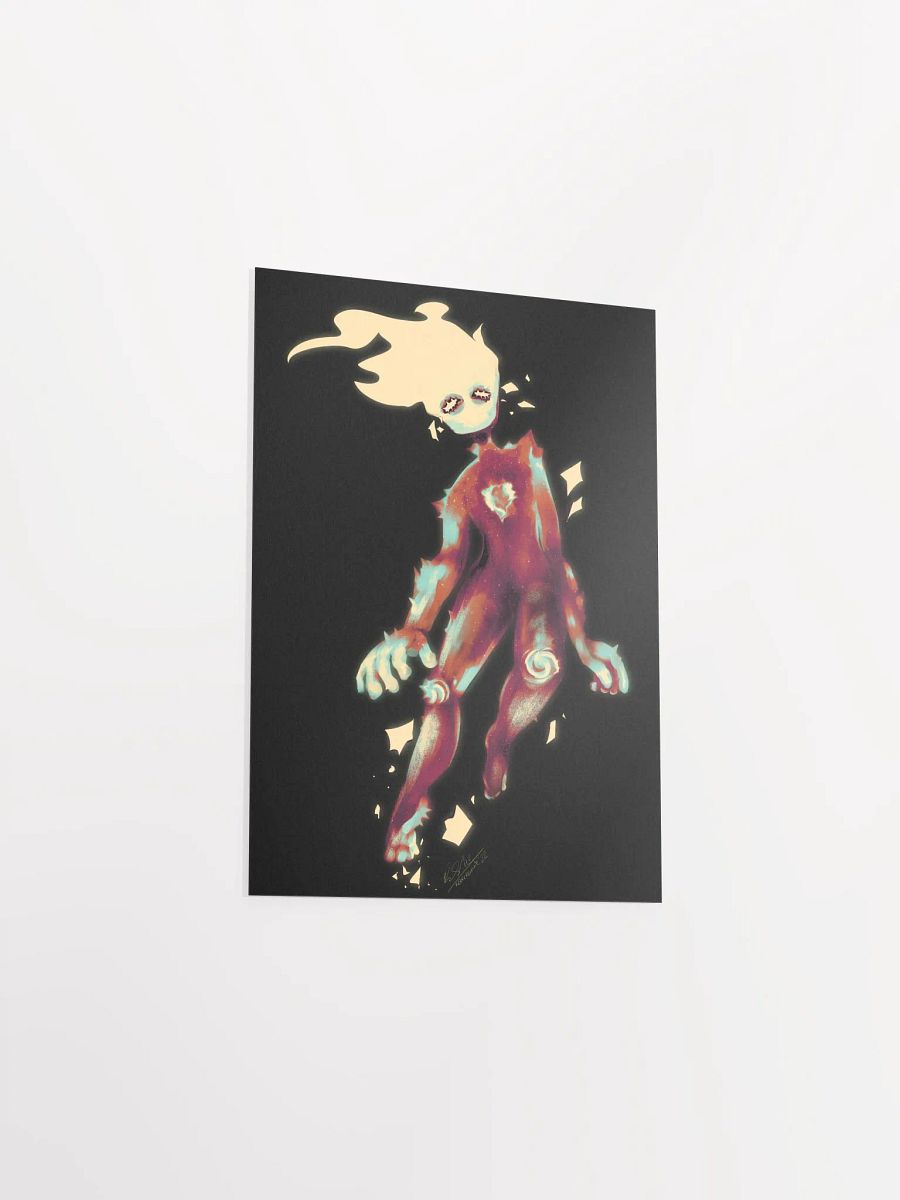Dying Star [Print] product image (3)