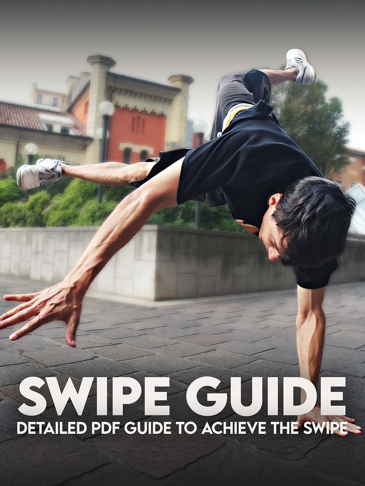 Swipe Guide (PDF) product image (2)