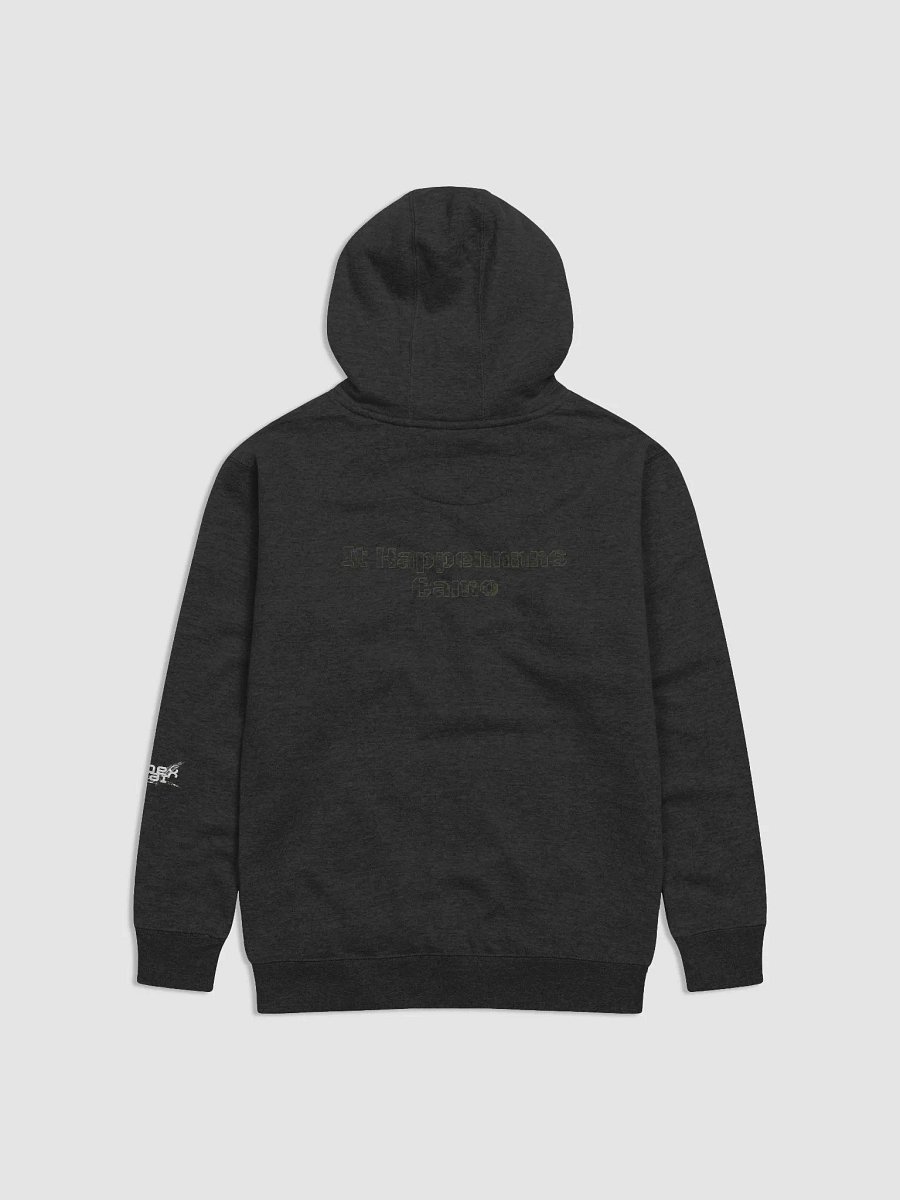 Unisex Premium Hoodie - It Happennnns Camo product image (2)