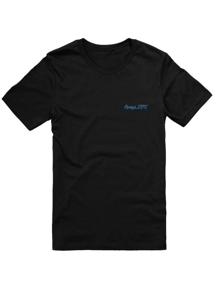 Roseya_TTV Dire Wolf T-Shirt product image (2)