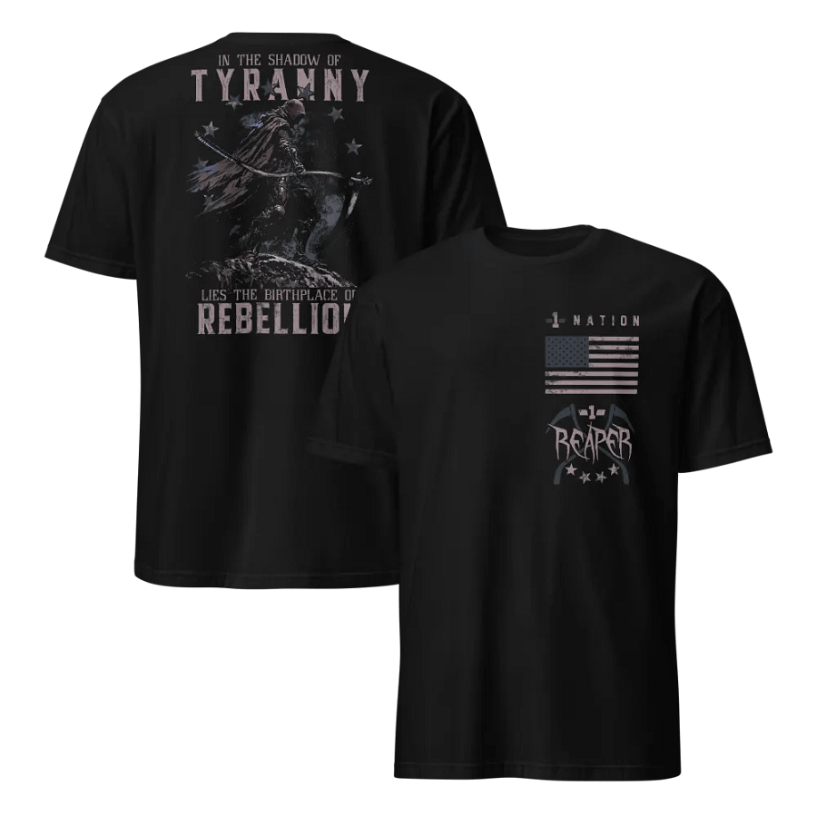 Reaper: Shadow of Tyranny product image (1)