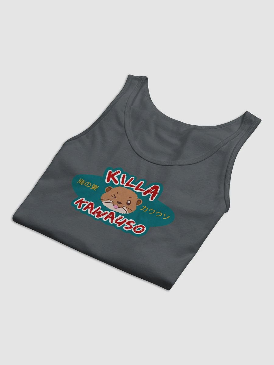 Otter the Tank product image (3)