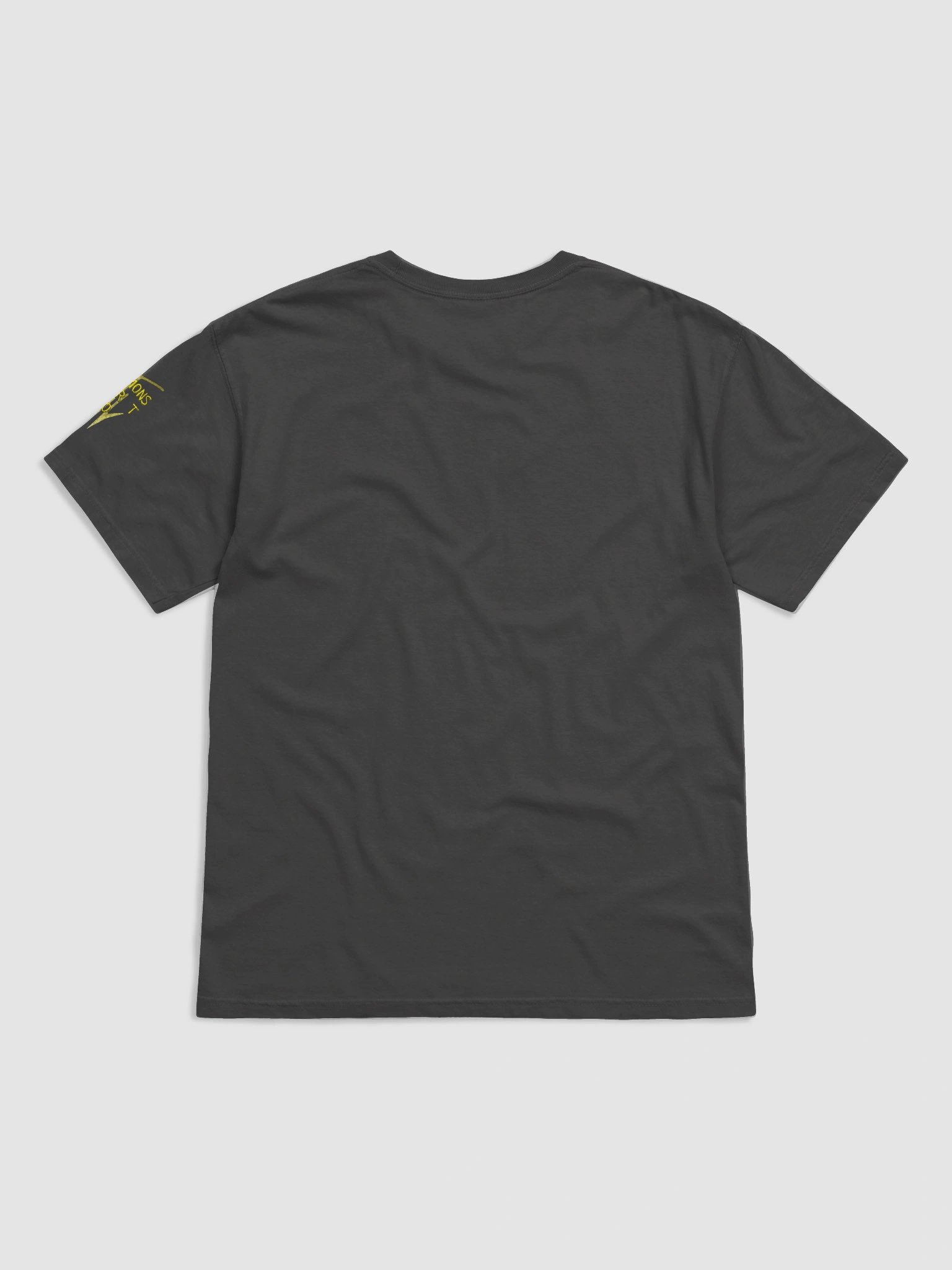 LemonsArtCo Kanji Special Tee product image (2)