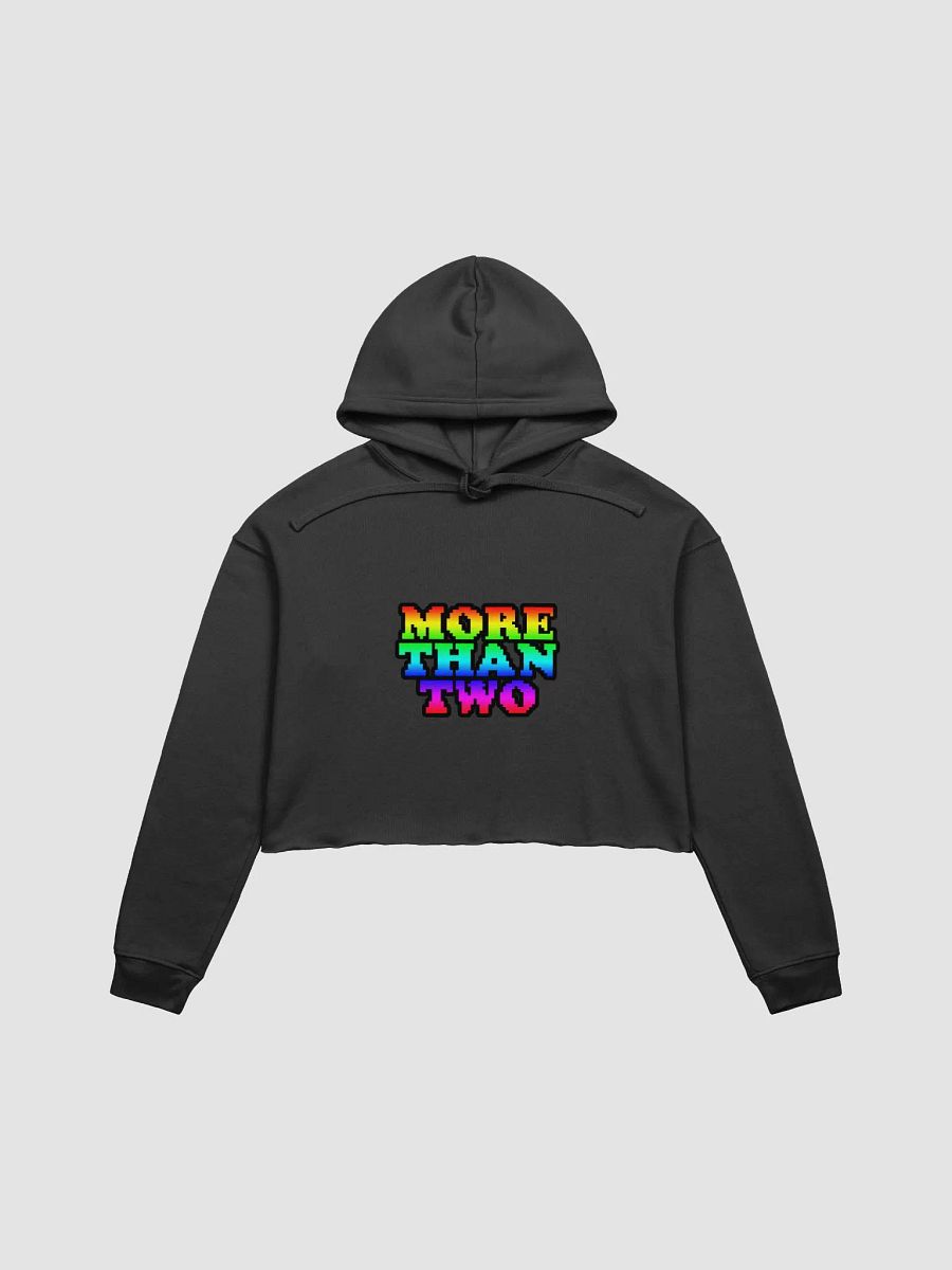 More than Two - Shirt product image (1)