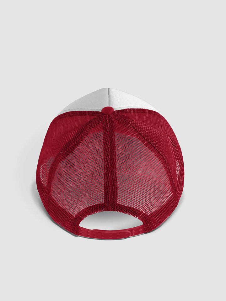Big Dill Foam Trucker Hat product image (2)
