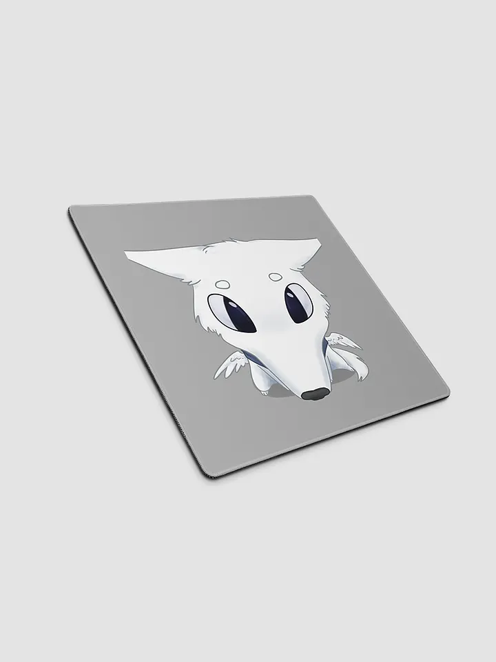 Didn't I do it for you Gaming Mouse Pad product image (2)