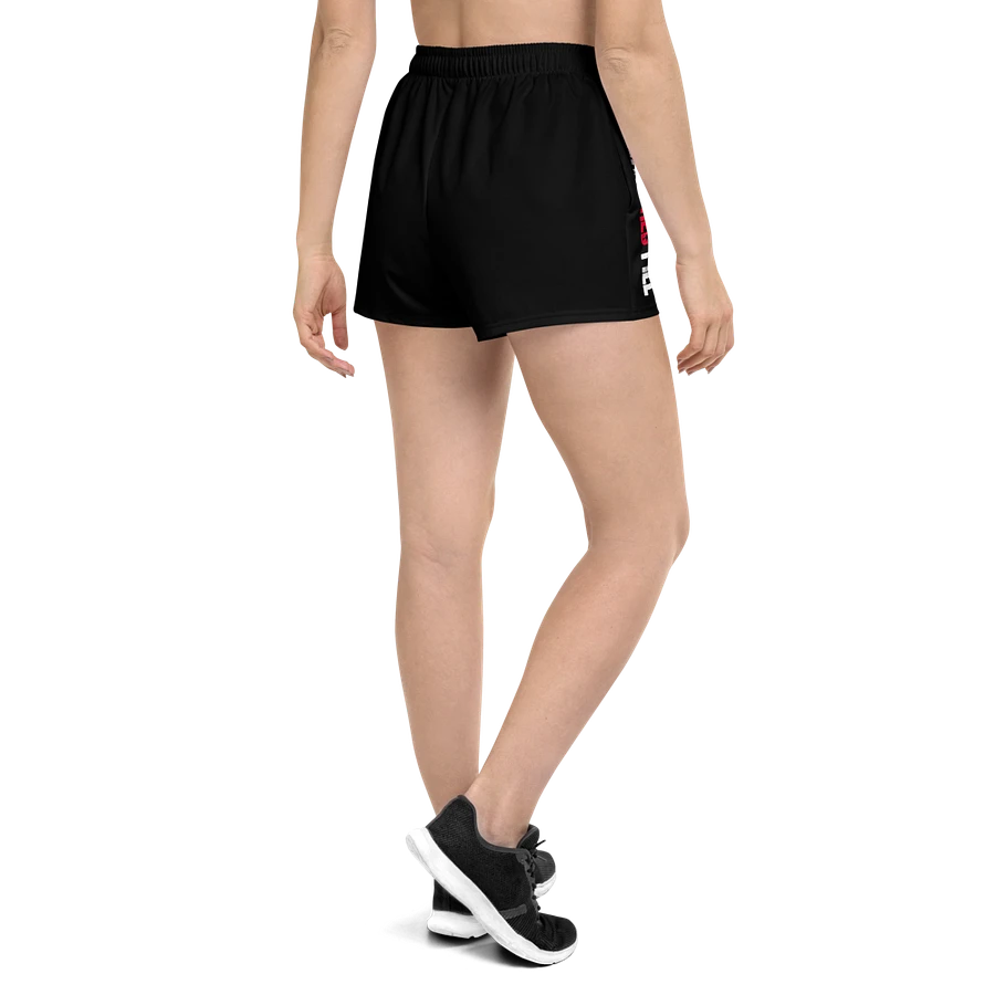 Women's Athletic Shorts product image (2)