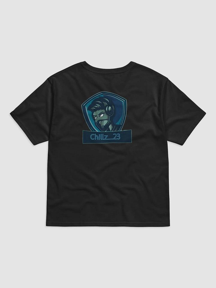 Chillz_23 Champion Relaxed Fit T-Shirt product image (2)