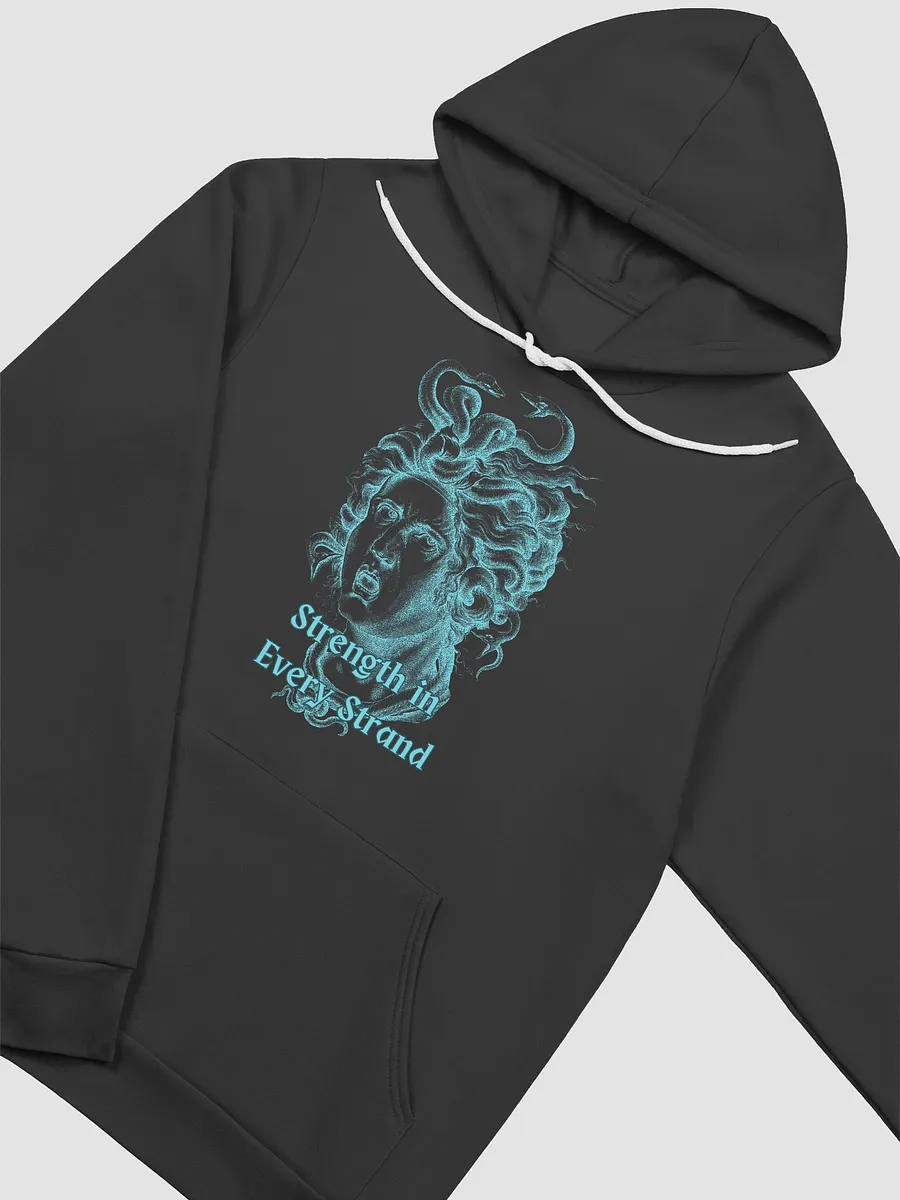 "Medusa’s Strength" Hoodie product image (3)