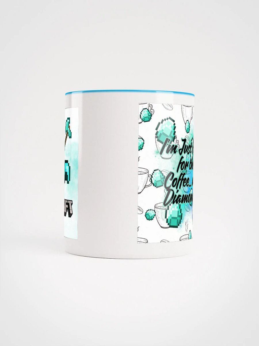 Just here for Diamonds and Coffee! product image (9)