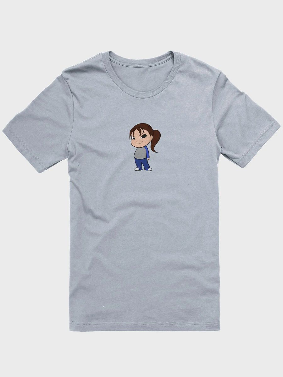 Women's T-Shirt - Chibi Ami : 