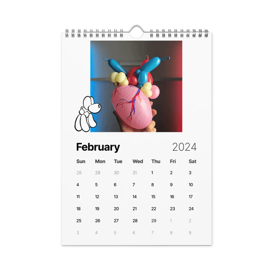 2024 Calendar product image (13)
