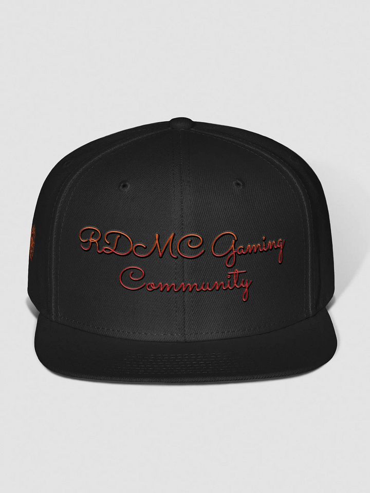 RDMC EST 2020 Snapback product image (1)
