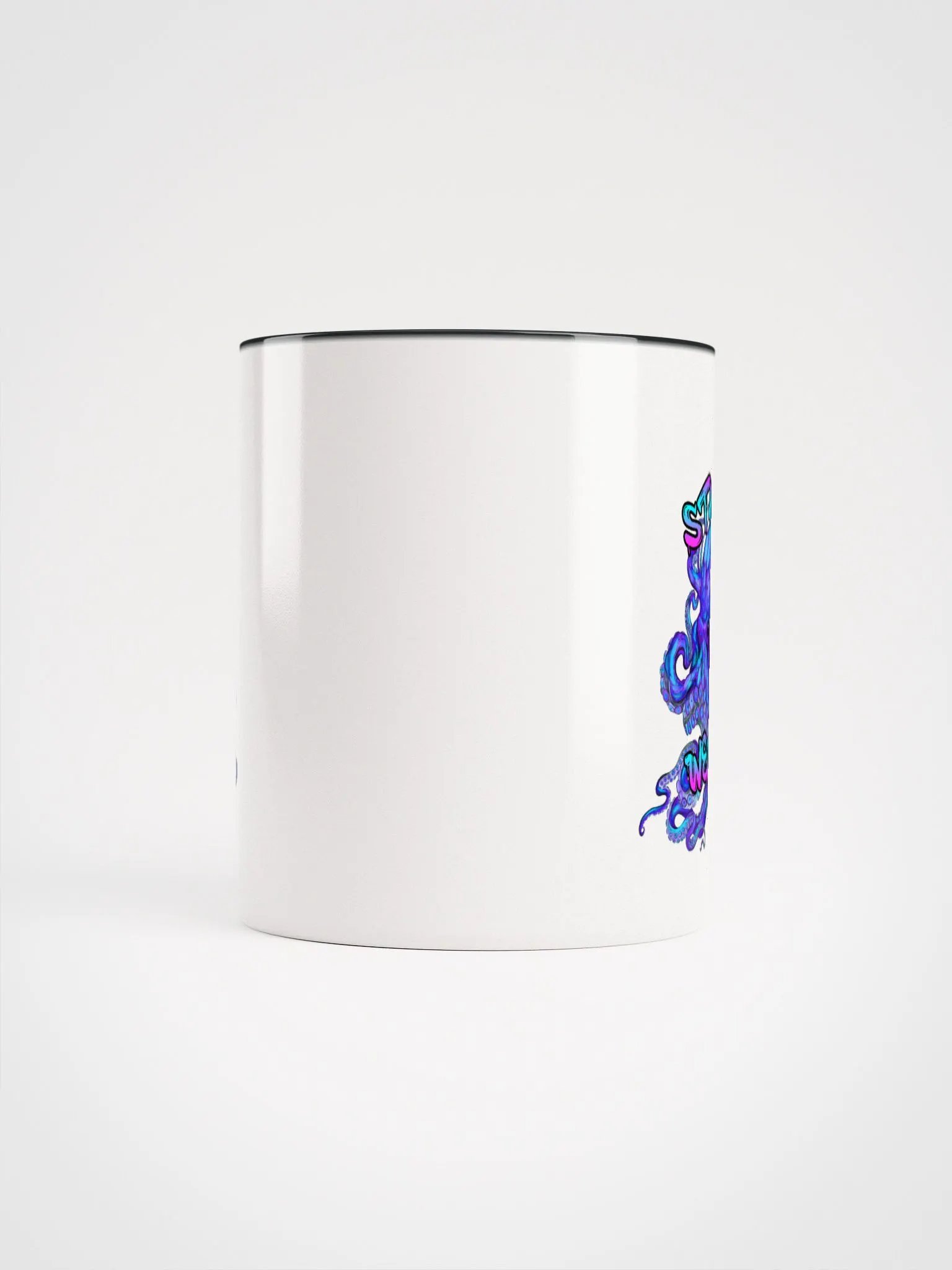 Stay Weird Mug product image (5)