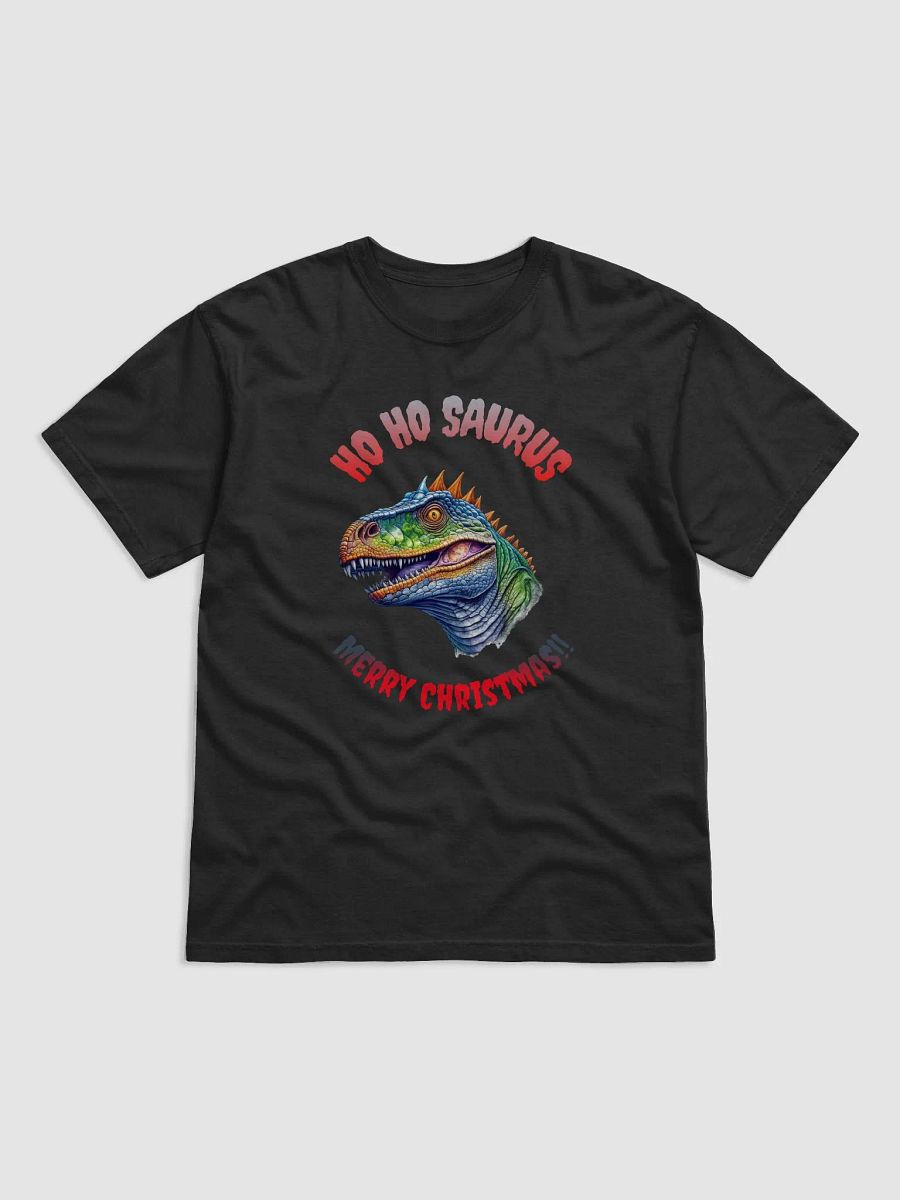 Ho Ho Saurus Tee product image (1)