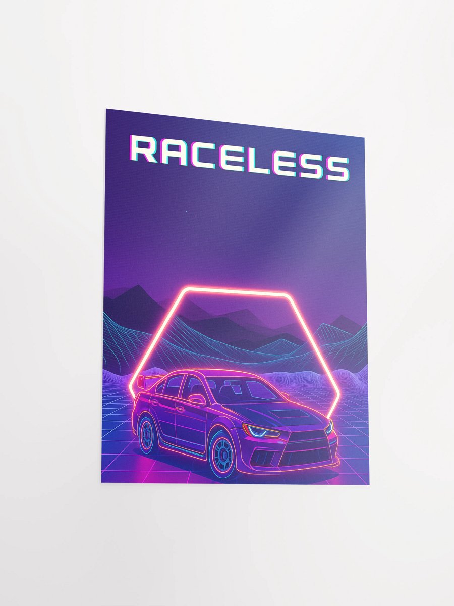 Racewave Poster product image (5)