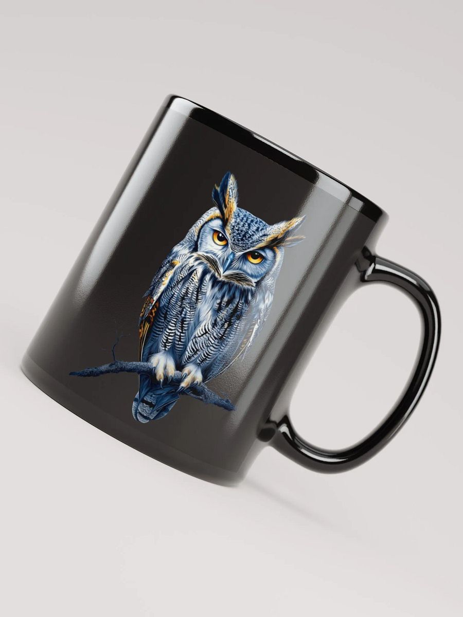 Owl Mug product image (2)