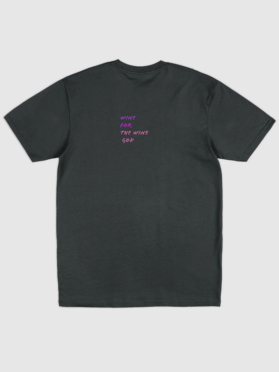 Dionysus: "Bottoms Up!" Tee product image (5)