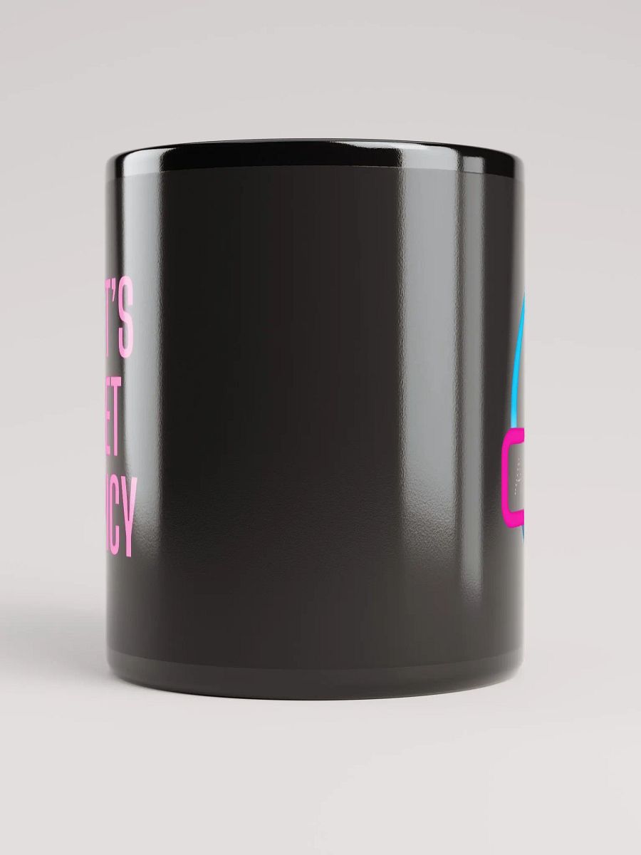 Facts After Dark Mug product image (5)