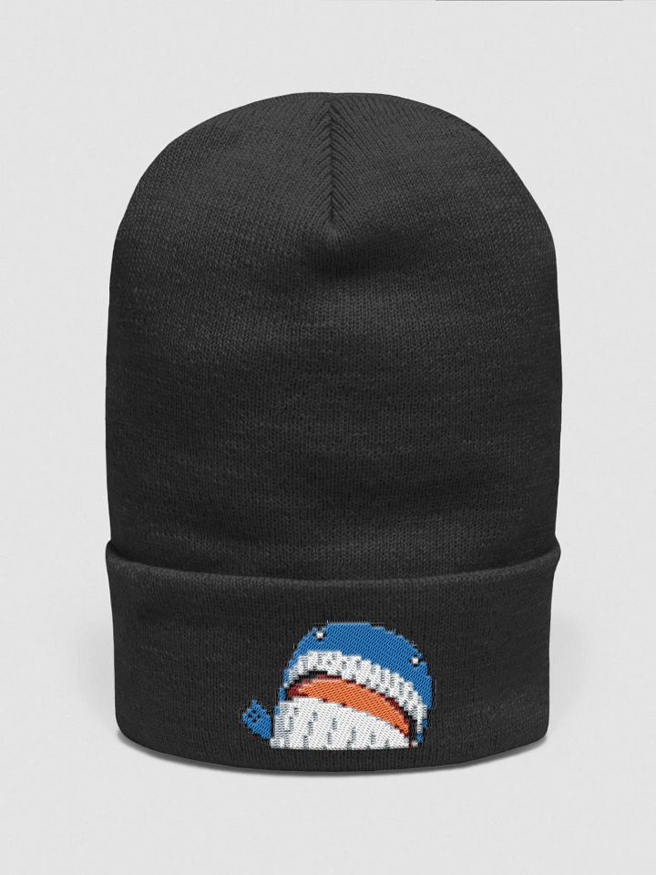 Father Help Embroider Hat product image (1)