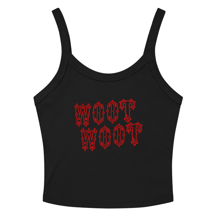 WOOTWOOT Women's Tank product image (2)