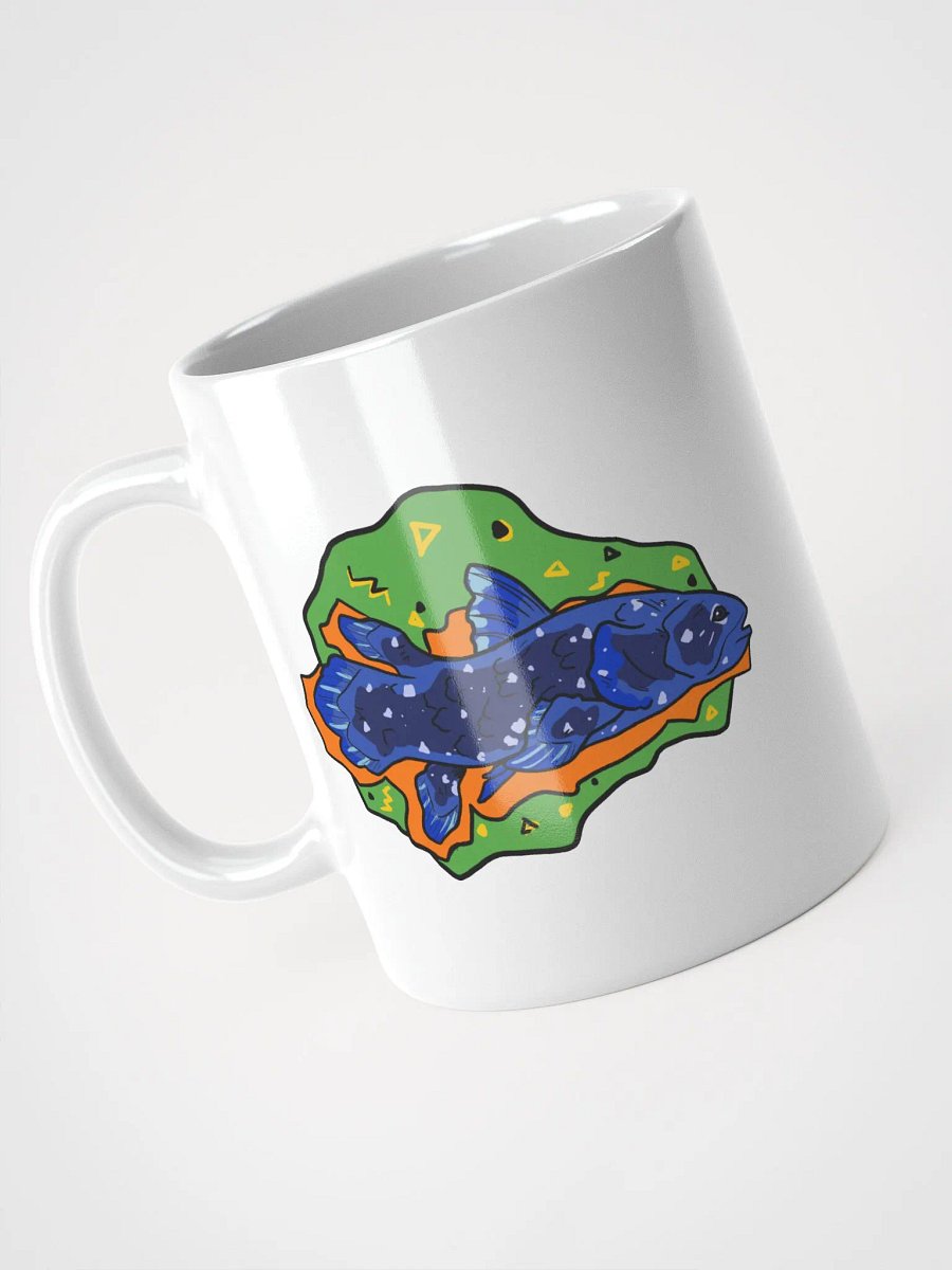 Vaporcoelcanth mug product image (4)
