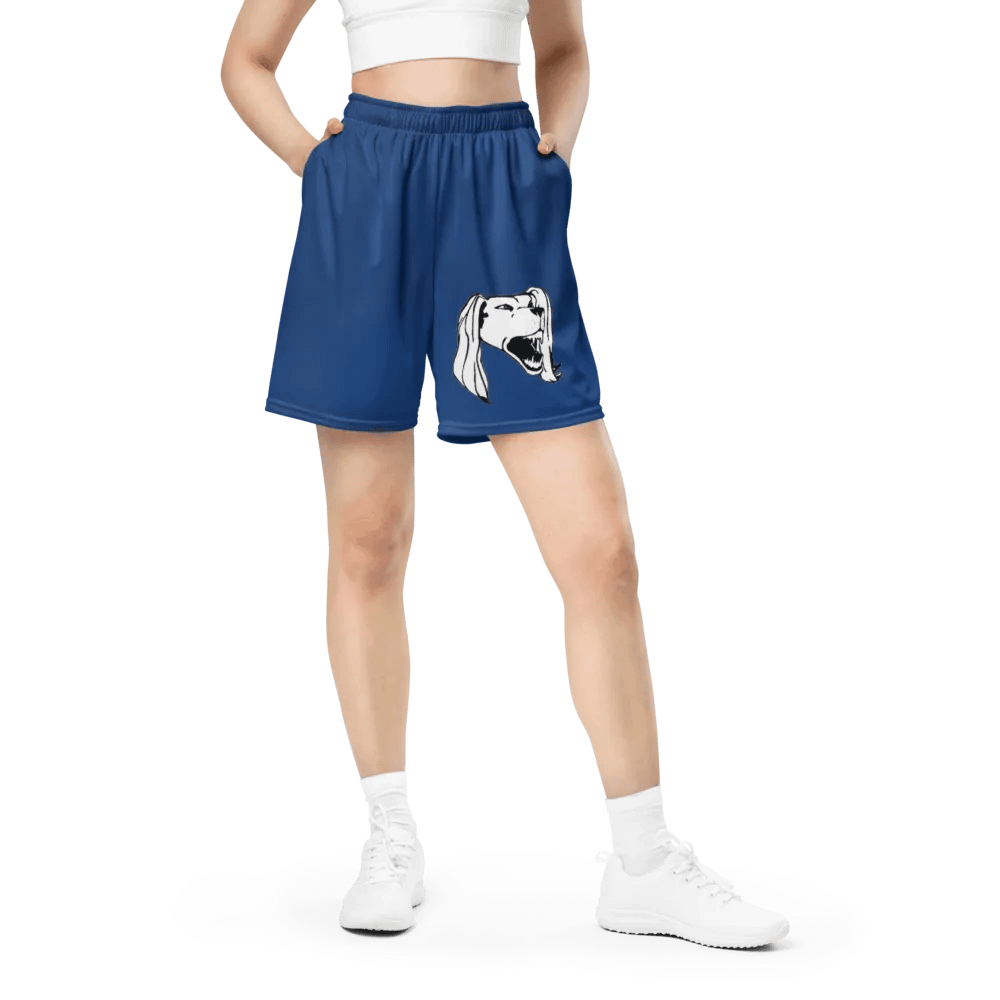 Red Hill Salukis - Sports Shorts product image (11)