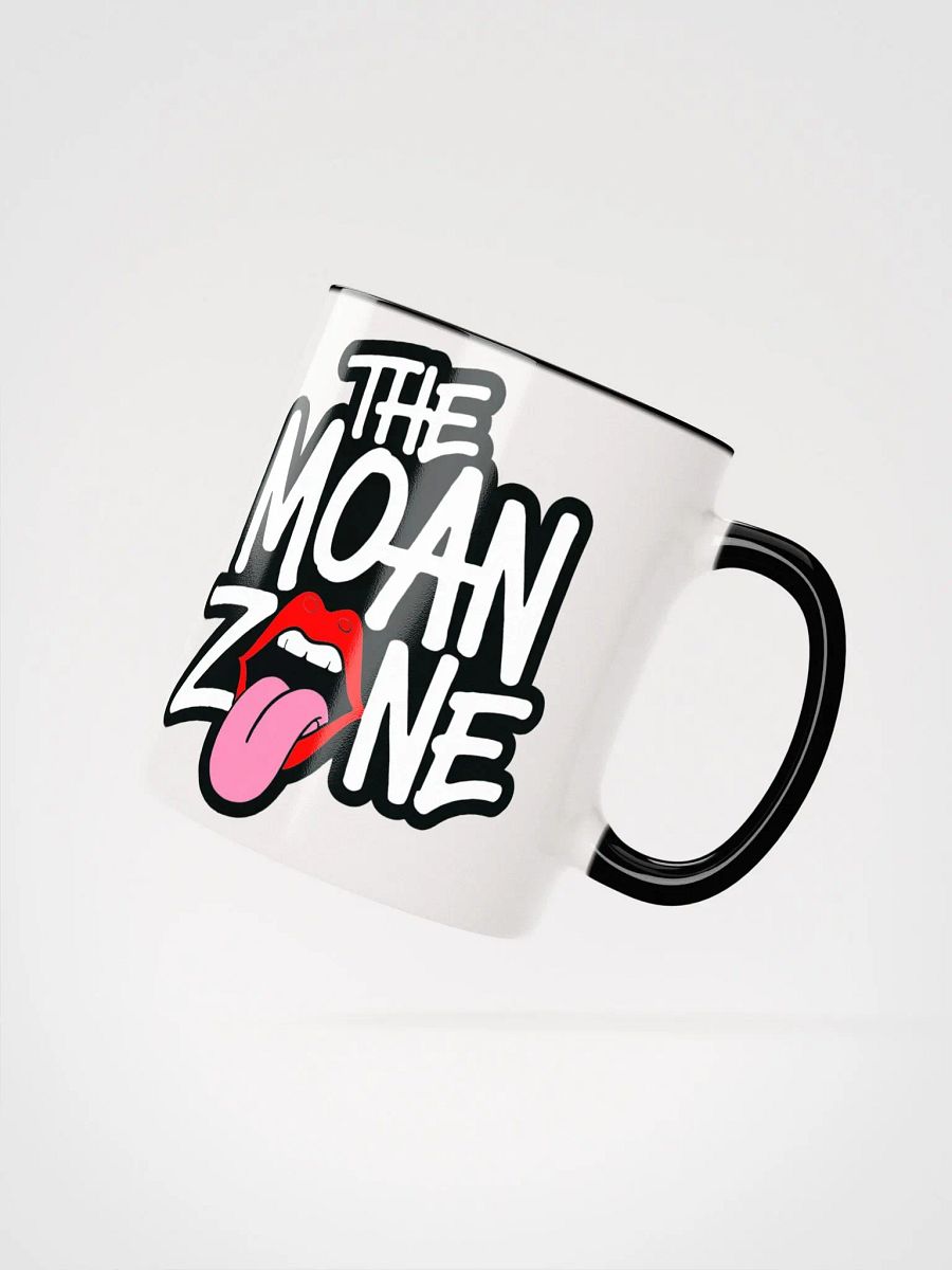 The Moan Zone Coffee Mug Tongue product image (24)
