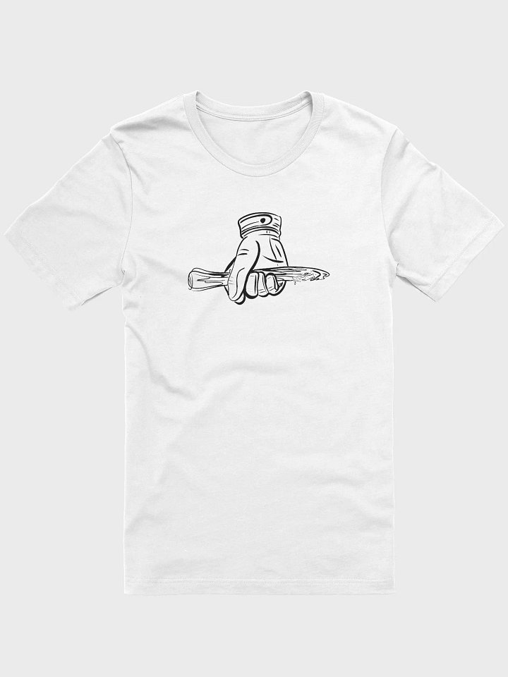 Glove & Icicle Supersoft T-Shirt product image (44)